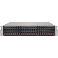 корпус SuperMicro CSE-216BE1C-R741JBOD