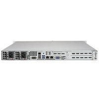 корпус SuperMicro CSE-815TQC-R504WB