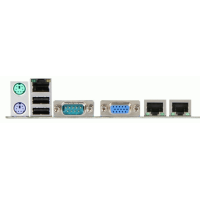 материнская плата SuperMicro MBD-X8SIE-F-O