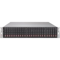 сервер SuperMicro SSG-2029P-E1CR24L