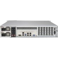 сервер SuperMicro SSG-5028R-E1CR12L