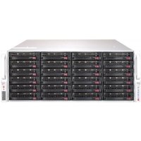 сервер SuperMicro SSG-6049P-E1CR24H