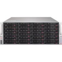 сервер SuperMicro SSG-6049P-E1CR36H