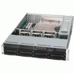 сервер SuperMicro SYS-6026T-NTR+