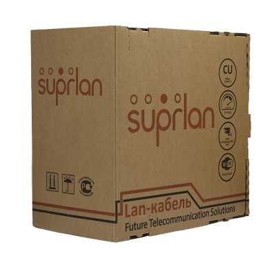витая пара Suprlan 01-1039-1