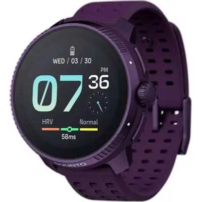 смарт часы Suunto Race SS050933000