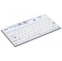 клавиатура Sven Comfort 8500 White