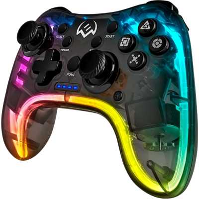 геймпад Sven GC-5050 Black