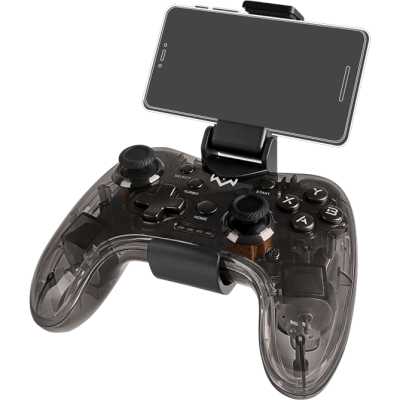 геймпад Sven GC-5050 Black