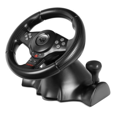 руль Sven GC-W150