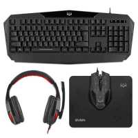 игровой набор Sven GS-4300 Черный