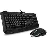 клавиатура Sven GS-9400 Черный