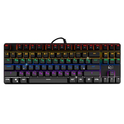 клавиатура Sven KB-G9150 Черный