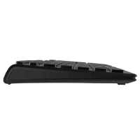 клавиатура Sven KB-S307M Black Черный