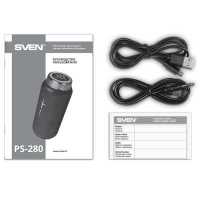 колонка Sven PS-280