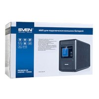 UPS Sven Reserve Home-1000