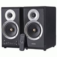 колонка Sven Royal 1R Черный