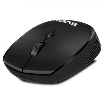 мышь Sven RX-210W Black Черный