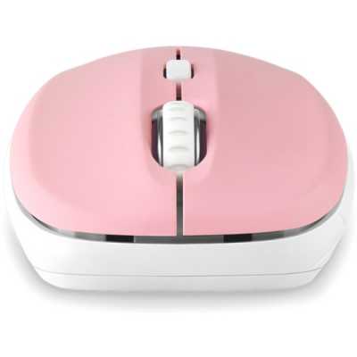 мышь Sven RX-230W Pink Розовый