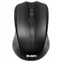 мышь Sven RX-300 Black Черный