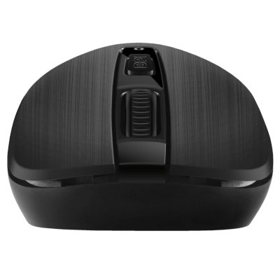 мышь Sven RX-380W Black Черный