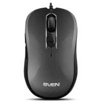 мышь Sven RX-520S Grey Серый