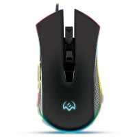 мышь Sven RX-G750 Черный