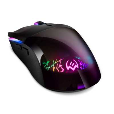 мышь Sven RX-G800 Black Черный