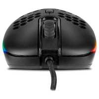 мышь Sven RX-G860 Черный