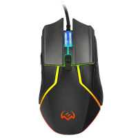 мышь Sven RX-G960 Черный