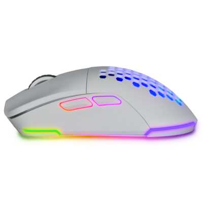мышь Sven RX-G980W White Белый