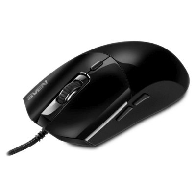 мышь Sven RX-G995 Черный