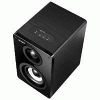 колонка Sven SPS-707 BL Black Черный