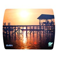 коврик для мыши Sven UA SV-011123