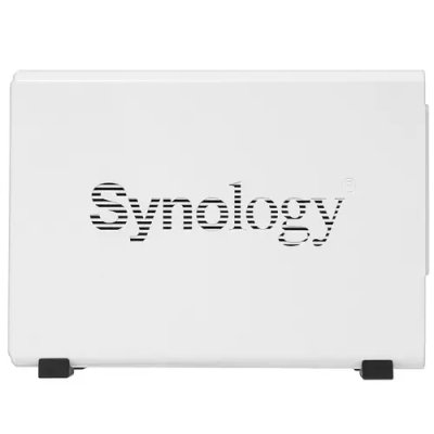 сетевое хранилище Synology DS223j