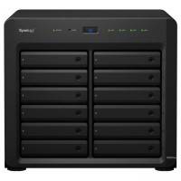 сетевое хранилище Synology DS3615XS