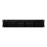 сетевое хранилище Synology RS1219+