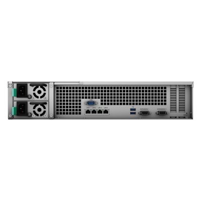 сетевое хранилище Synology RS3621RPxs