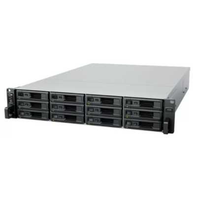 система хранения данных Synology UC3400