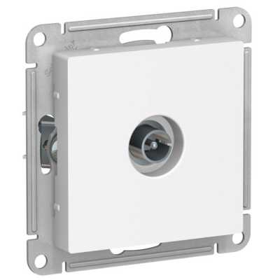 розетка телевизионная Systeme Electric AtlasDesign ATN000193