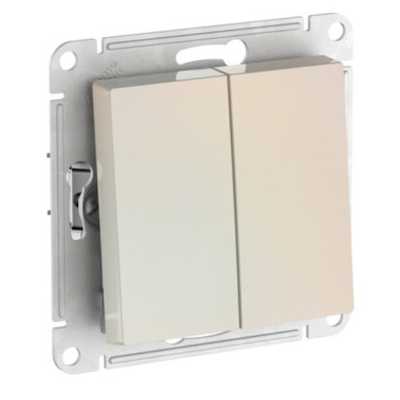 выключатель Systeme Electric AtlasDesign ATN000465S