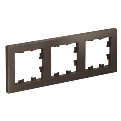рамка Systeme Electric AtlasDesign ATN000603