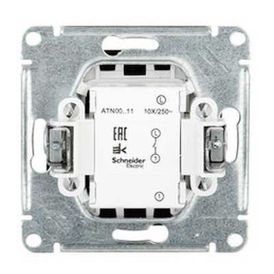 выключатель Systeme Electric AtlasDesign ATN000611