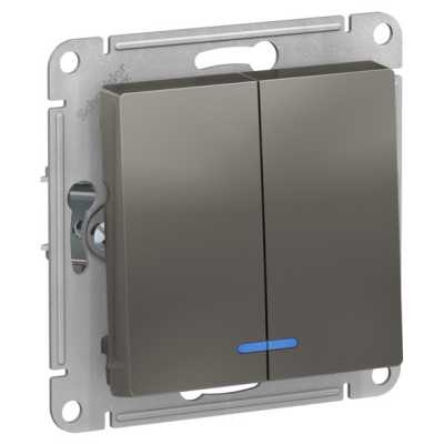 выключатель Systeme Electric AtlasDesign ATN000953
