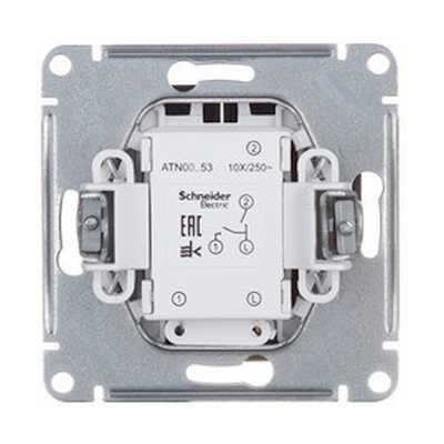 выключатель Systeme Electric AtlasDesign ATN000953