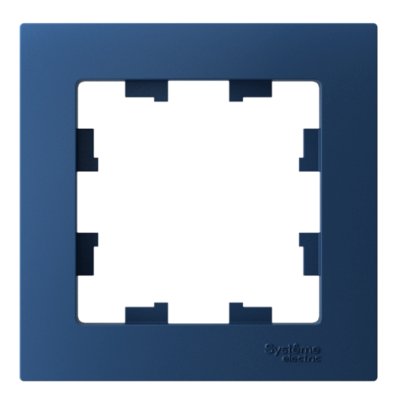 рамка Systeme Electric AtlasDesign ATN001101