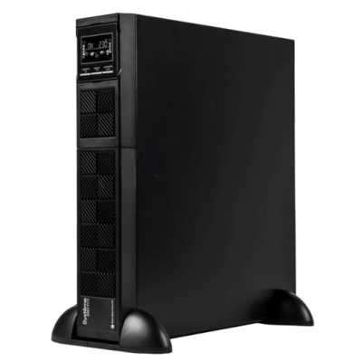 ИБП Systeme Electric Smart-Save Online SRTRU1500RTXLI-NC Черный