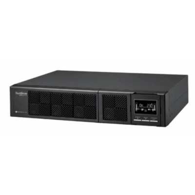 ИБП Systeme Electric Smart-Save Online SRTSE2000RTXLIG1 Черный