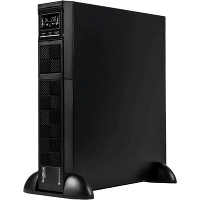 ИБП Systeme Electric Smart-Save Online SRTSE2000RTXLISH-NC Черный