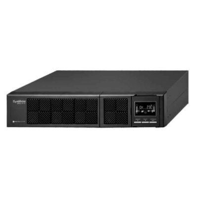 ИБП Systeme Electric Smart-Save Online SRTSE3000RTXLI-NC Черный